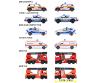 Rescue Premium Cars, 6-asst.