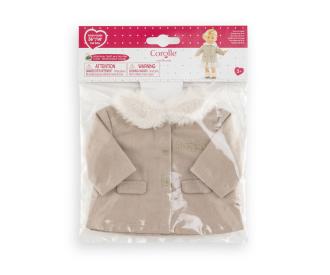 Corolle Coat -  Enchanted Woods