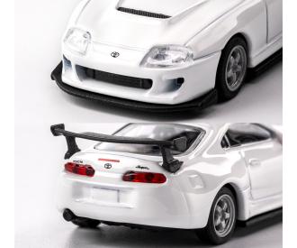 Collection 1995 Toyota Supra