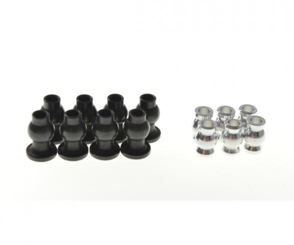 X-Crawlee pro Ball Mount Set (14)