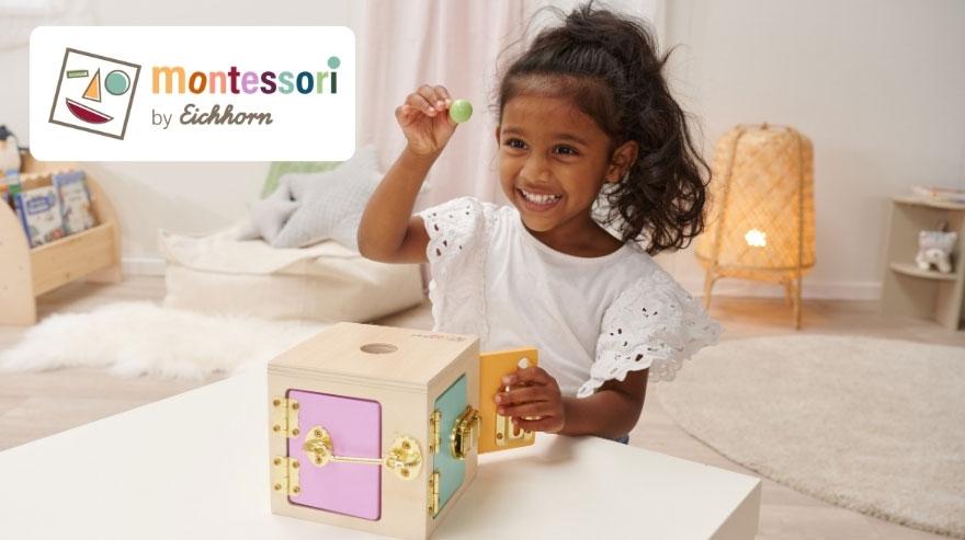 eichhorn shop banner montessori