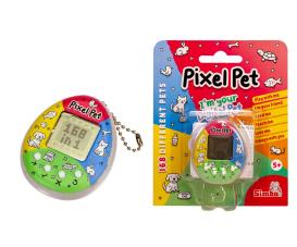 Pixel Pet
