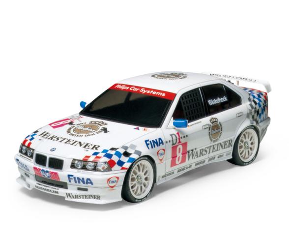 BMW 318i STW (TA02)