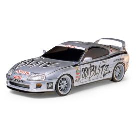 Toyota Supra Blitz Gr.N (TA02)
