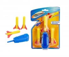 Mini Pump Rockets – Fusées à pompe