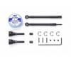 CC-02 Fr. Assy Univ. Shafts (1x A&B)