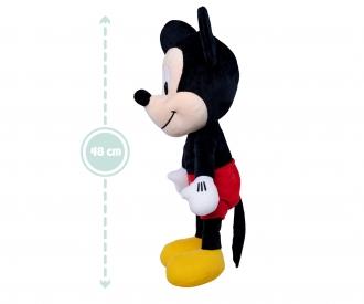 Disney MM Happy Friends, Mickey, 48cm