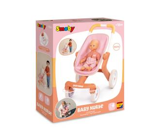 Poussette Pop Baby Nurse