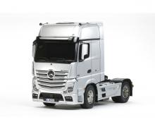 1:14 Mercedes-Benz Actros 1851 GigaSpace RC kit