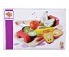 Chopping Board Fruits