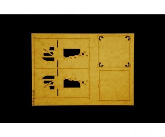 Italeri Battle-Set 1945 Fall of the Reich 1:72