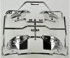 J-Parts for 58426 Subaru Impreza WRC`08