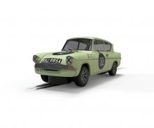 1:32 Ford Anglia 105e Theo Paphitis