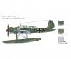 Ju 87 B-2/R-2 Stuka Picchiatello Model Kit