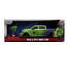 Marvel Hulk 2014 Ram 1500 1:24
