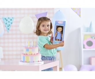 Cor. LTC Mini Corolline Romy