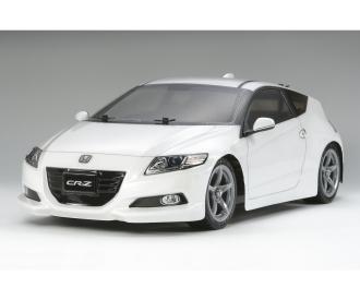 Honda CR-Z_Beiblatt