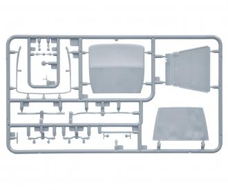 1:35 GAZ-AAA Mod. 1943 Cargo Truck (5)