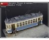 1:35 Sov. Tram X-Series Early Type