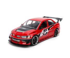 Fast&Furious 2006 Mitsubishi Lancer 1:24