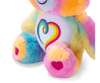 Care Bears - Zusammengehörigkeitsbärchi