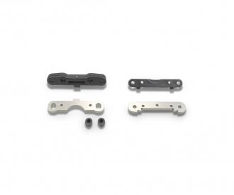 Akuma Lower Suspension Mount Kit, RC spare part
