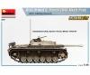 1:35 Dt. StuG III Ausf.G Mar43(A)Wi.In.