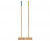 Outdoor Croquet Set