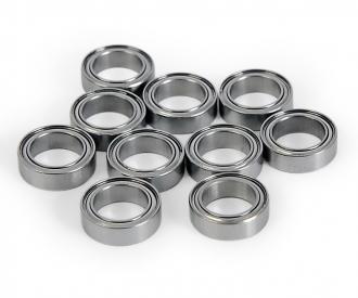 Ball Bearing 8x12x3.5, spare part, set of 10