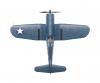 1:32 F4U-1 Corsair "Birdcage", plastic assembly kit