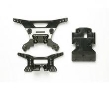 DF-03 B-Parts Damper Stay, chassis spare part