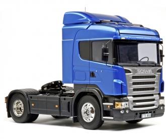 1:14 RC SCANIA R470 Highline 4x2 Kit