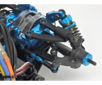 1:10 RC TB Evo. 8 Chassis Kit