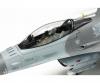 1:72 F-16CJ w/FULL EQUIPMENT, aircraft model kit