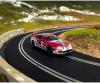 Scalextric Toyota Supra British GT Car 1:32