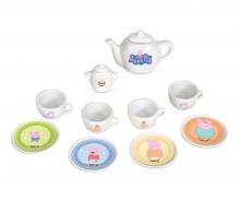 Peppa Pig Dinette Porcelaine