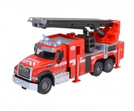 Camion d'incendie Mack Granite