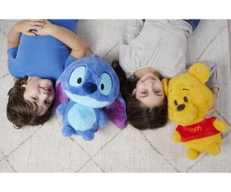 Disney Huggables Winnie Puh, 35cm