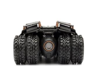 Batman 2008 Batmobile 1:32