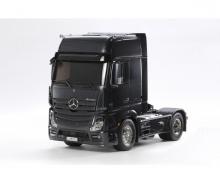 1:14 RC Mer.Benz Actros 2 Giga (schwarz)