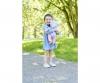 Cor.MGP 14"/17" Flowered BBD Sling