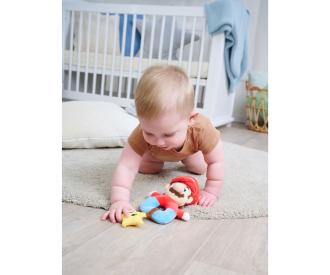 SuMa Activity Grabber w. Rattle