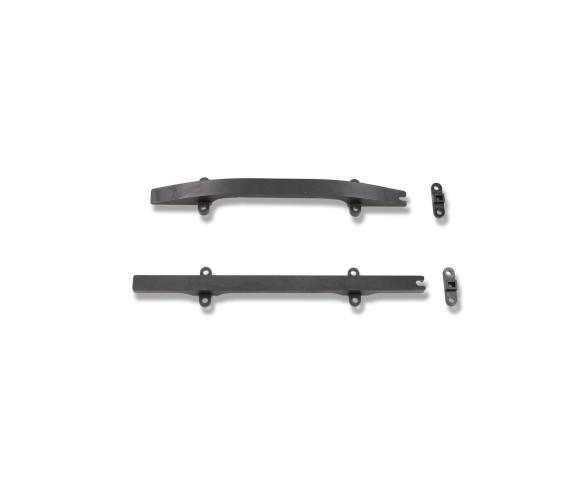 Drakuro Front & rear bumper lower parts