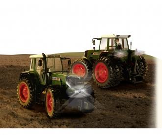 1:14 Fendt 100% RTR 2.4G Singlereif.