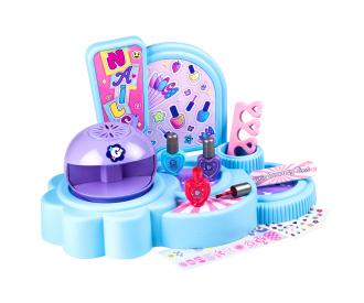 Glam Nail Salon