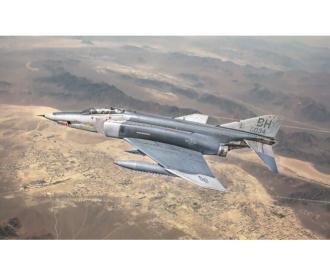1:72 RF-4 C/E Phantom II