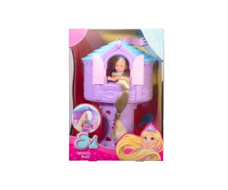Evi LOVE Rapunzel Tower