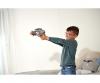 Planet Fighter Light Shooter, 2 versions