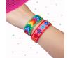 Fash!onFlash Diamond Dots Bracelet 2-sor