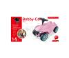 BIG Bobby Car Neo Rosé